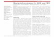 Republished original article Bacterial proteases in IBD and IBS · 2016-09-08 · Bacterial proteases in IBD and IBS Natalie Steck,1 Kerstin Mueller,2 Michael Schemann,2 Dirk Haller1
