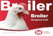 COBB-VANTRESS · The Cobb Broiler Management Guide is part of our technical information library, which includes Hatchery, Grand Parent, Breeder, Vaccination & Nutrition Guides, Technical