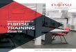 Welcome to the world of FUJITSU TRAINING · 2018-10-17 · Mini, Midi & Maxi VRF Heat Recovery VRF DX Solutions Splits & Multi-Splits R32 Products Design & Service Software Central