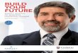 BUILD YOUR FUTURE - Carleton University · 2016-10-26 · BUILD YOUR FUTURE The other management certificate programs I looked at did not have the fast track program that Sprott offered