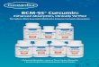 BCM-95 Curcumin - EuroMedicaBCM-95® ®high absorption Curcumin and BosPure Boswellia, along with vitamin D3 and fructoborate – additional ingredients that support healthy cartilage
