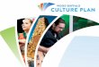 Wood Bu˜alo Culture Plan Vision · WOOD BUFFALO Culture Plan Wood Bu˜alo Culture Plan Vision Wood Bu˜alo is a culturally diverse and socially inclusive municipality in which arts