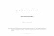The Greek Economic Crisis as a European Economic and Political Crisis (2012)-Greek Economic... · 2015-09-29 · 2. The stylized facts of the current crisis in Europe and in Greece