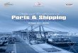 Ports & Shipping - FICCIficci.in/events/20701/Add_docs/Brochure.pdfOpportunity to make presentation at one of the sessions ... manufacturing outsourcing hub, are expected to contribute