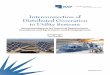 Interconnection of Distributed Generation to Utility Systems · Interconnection of Distributed Generation to Utility Systems The IREC Level 4 process addresses a number of key issues