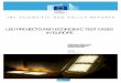 LED PROJECTS AND ECONOMIC TEST CASES IN EUROPEpublications.jrc.ec.europa.eu/repository/bitstream/JRC... · 2017-04-07 · Reviewed test casesinclude the use of LED technology in traffic