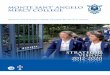 MONTE SANT’ ANGELO MERCY COLLEGE · MONTE SANT’ ANGELO MERCY COLLEGE ATEGIC VISIO 212-22 STRATEGIC VISION 2012-2020. GUIDED BY OUR MERCY MISSION ... for their immediate and global