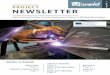EU-Weld Newsletter - Issue No 1 copy - ELCRISelcris.ro/wp-content/uploads/EU-Weld-Newsletter-Issue-No-1-copy.pdf · The main objective of the eu-WELD project is to develop a digital