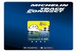 Connect & GO · 2019-03-29 · 4 Congure your vehicle. Congratulations! You are a member of the MICHELIN Track Connect community. Your experience can now begin! Conrm the addition