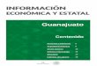Guanajuato - gob.mx · De enero a junio de 2017, la entidad atrajo una Inversión Extranjera Directa (IED) de 1,026.5 mdd, lo que representó el 6.6% del total nacional3. Con respecto