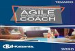 temario Agile Coach - KZI-Kaizenia · y facilitación. Sesión 3 | Semana 3 Objetivo: Identificar y seleccionar el mejor camino para implementar agile en múltiples equipos, programas,
