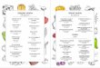 ХОЛОДНЫЕ ЗАКУСКИ ГОРЯЧИЕ ЗАКУСКИ Cold appetizers …de-kas.ru/local/templates/.default/files/main-menu-19.pdf · 2020-03-04 · ЛИСИЧКИ ТЕМПУРА