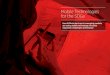 Mobile Technologies for the SDGs - GSMA€¦ · Mobile technology as a powerful enabler for EdTech start-ups across emerging markets When researching how EdTech start-ups are leveraging