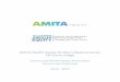 AMITA Health Alexian Brothers Medical Center Elk Grove Village · AMITA Health is an award-winning health system committed to delivering compassionate care to nearly 6.6 million residents