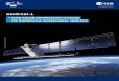 sentinel-1 · 2017-10-02 · > Sentinel-3A launch date: 16 Feb 2016 on Rockot from Plesetsk & Sentinel-3B on Rockot from Plesetsk > 7 year lifetime (consumables for 12 years) > Sun-synchronous