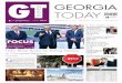 Issue no: 880/45 •• SEPTEMBER 20 - 22, 2016 • PUBLISHED ...georgiatoday.ge/uploads/issues/c2559924a36a92ef7ab38d550a66a480.pdf · SP 500 2 139,16 +0,5% r1,8% GBP / USD 0,7691