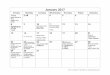 2017 Monthly Calendar - CalendarLabs · 2017 Calendar Template © calendarlabs.com April 2017 Sunday Monday Tuesday Wednesday Thursday Friday Saturday 1 2 Food Bank 8:30am-11:30am