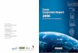 Casio Computer Co., Ltd. 2016-06-06¢  Casio and the Market Casio and the Global Environment Casio and