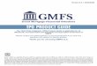 Thank you for choosing GMFS LLC...• Lenders - VA Home Loans Cash-out Refinance All VA Cash-out must meet the following conditions: • Must meet all published VA guidelines including
