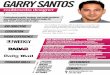 GARRY SANTOS - WordPress.comMULTIMEDIA DESIGNERMULTIMEDIA DESIGNER JUNE 2016 - NOV 2017 - Video Editor and Titling Designer for Editorial Video Content - Editorial Page Layout Artist