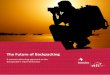 The Future of Backpacking - toerismenoordnederland.nl€¦ · The Future of Backpacking European Tourism Futures Insitute - 4 - - 5 - 2. LITERATURE REVIEW This chapter consists of