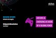 NIELSEN SPORTS ESPORTS IS EMERGING AS MORE # ... - Nielsen...eSports fans • 71% stream events online, 40% have viewed on TV and 23% have attended an event in person Source: 2016