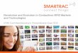 Revolution and Evolution in Contactless RFID Markets and ... · Revolution and Evolution in Contactless RFID Markets ... Market development of Automated Fair Collection (AFC) Market