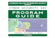 Thank you for attending the first annual Algonquin College ...Thank you for attending the first annual Algonquin College Cyber Security Day! October 2014 marks the 11th Annual National