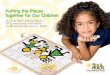 Putting the Pieces Together for Our Children Putting the Pieces Together for Our Children examines 37