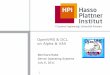 OpenVMS & DCL on Alpha & VAX€¦ · Introduction Labs based on 4 x AlphaServer 1000[A] [233|266] , OpenVMS 7.3-1 VAXStation 4000-60, VAX/VMS 5.5-2 HP Integrity BL 860c, OpenVMS 8.3-1H1