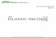 MCB ISLAMIC INCOME FUND - alhamrafunds.com · MCB Bank Limited Bank Al-Falah Limited Standard Chartered Bank Limited United Bank Limited Bawaney & Partners 404, 4th Floor, Beaumont