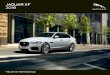 JAGUAR XF 2018 - Dealer.com US...Every drive in the XF is enhanced by Jaguar InControl® Technologies. Jaguar InControl is a suite of products and services that connects you with your