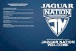 JAGUAR NATION WELCOME - Augusta UniversityJAGUAR NATION WELCOME TRANSFER/NON-TRADITIONAL FRESHMAN CHECKLIST AFTER REGISTERING FOR CLASSES If you have a family member present today,