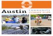 Austin COMMUNITY...Austin Community Climate Plan 3energy through Austin Energy with more and more of our energy coming from the wind and the sun. We believe the benefits that result