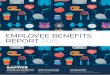 EMPLOYEE BENEFITS REPORT 2015 - Latest news on Risk ... · the organisations risk management, ﬁ nancial and business objectives. In most cases, pure self-insurance is the most efﬁ