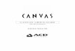 CANVAS USER™S GUIDE - ACDSeefiles.acdsystems.com/english/support/canvas/support-canvas/cv904… · Canvas scales the illus-tration to fit the bounding box. To search in another