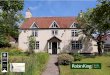 PEAR TREE HOUSE, BATH ROAD, LANGFORD, BS40 5DJ · kitchen/breakfast room Drawing room & sitting rooms with inglenook fireplaces Useful ancillary rooms – laundry and boot ... raised