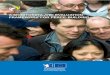 A MONITORING AND EVALUATION FRAMEWORK FOR PEACE-BUILDING · SEUPB A Monitoring and Evaluation Framework for Peace-Building Foreward 2007 has been a significant year for all those