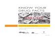 Know your drug facts - State Library of NSW · Know Your Drug Facts is a drug education program and awareness campaign delivered in public libraries in NSW. ... (marijuana). CATEGORIES
