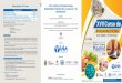 Inscripción al Curso XVII CURSO INTERNACIONAL ...senpe.com/documentacion/curso-inmunonutricion.pdf• Papel de los flavonoles del cacao en la diabetes tipo 2 y sus complicaciones