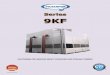 Series 9KF - Paharpur Cooling Towersquestion, the series 9KF establishes a new state of the art in counter flow cooling tower design. PAHARPUR'S INTEGRATED SYSTEMS DESIGN Although
