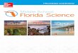 Middle School Florida Science - Amazon S3...CONTENTS ii Florida Science Florida Middle School Science is about connecting science content, rigor, engagement and adaptive instruction