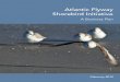 Atlantic Flyway Shorebird Initiativeatlanticflywayshorebirds.org/documents/AFSI_Business_Plan_2015.pdf · LIVING ON THE EDGE Recognizing the decline of migratory shorebird ... Atlantic