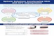 Spirent Solutions Accelerating SDN and NFV Deploymentspilab.jp/ipop2017/exhibition/panel/iPOP2017_ToyoCorp_panel.pdf · and long duration tests. Spirent CloudScore analyzes and generates