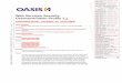 Web Services Security Heading 6: Font UsernameToken Profile 1 · 2005-06-21 · 29 If you are on the wss@lists.oasis-open.org list for committee members, send comments 30 there. If