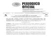ORGANO DE DIFUSION OFICIAL DEL GOBIERNO …periodicos.tabasco.gob.mx/media/periodicos/REGLAS_DE... · 2018-02-01 · ORGANO DE DIFUSION OFICIAL DEL GOBIERNO CONSTITUCIONAL DEL ESTADO