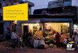 Scaling impact entrepreneurship - Ernst & Young · 2019-11-30 · Scaling impact entrepreneurship 7 Photo credit: BioFiltro Bringing clean, affordable energy to off-grid families