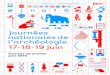 Dossier de presse juin 2016 - Journées européennes de l ......Les musées se mobilisent et notamment le musée du Louvre organise 24h avec Champollion pour déchiffrer les hiéroglyphes