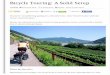 Bicycle Touring: A Solid Setup Touring_ A Solid Setup.pdf« 10 Films to Watch Before Travelling to the UK Armchair Travel: Holiday Shopping » Stumble It 0 tweet ShareThis Share Bicycle