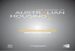 SPONSORSHIP - Because Housing Matters€¦ · Future Housing Taskforce a have joined forces to deliver an exciting new event – The Future of Australian Housing 2017 – this changes